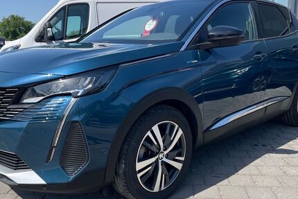 Peugeot 3008 143.786 km 15.980 &euro; Irlich 56567