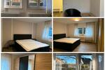 Möblierte Souterrain Wohnung 80 qm für Singles oder Paar