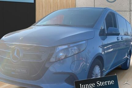 Mercedes-Benz EQV 10.079 km 45.440 &euro; Koblenz 56070