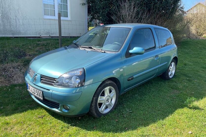 Clio