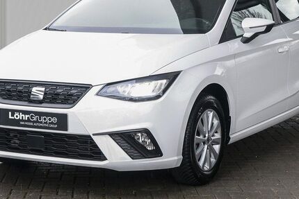 Seat Ibiza 25.270 km 14.980 &euro; Koblenz 56076