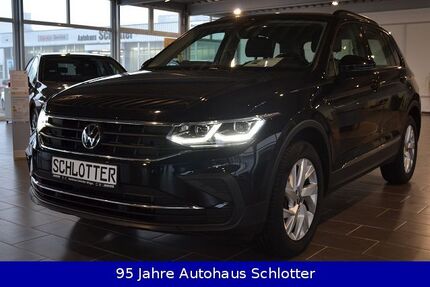 VW Tiguan 131.409 km 22.399 &euro; Wirges 56422