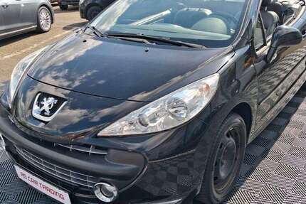 Peugeot 207 92.190 km 2.490 &euro; Altendiez 65624