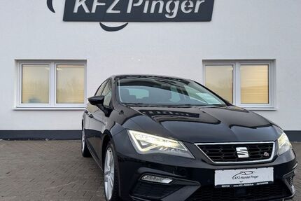 Seat Leon 99.780 km 17.499 &euro; Kottenheim 56736