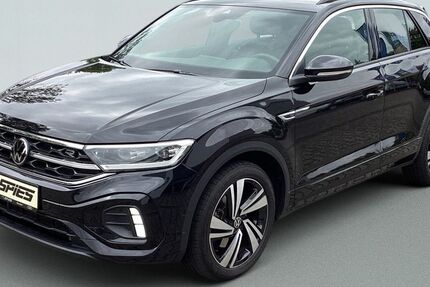 VW T-Roc 59.850 km 28.390 &euro; Dierdorf 56269