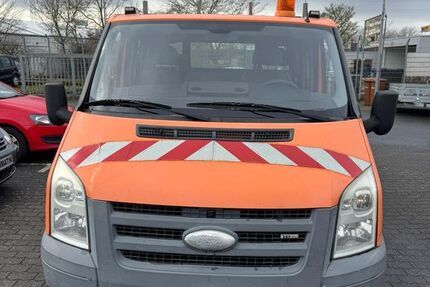 Ford Transit 125.500 km 5.390 &euro; Neuwied 56566