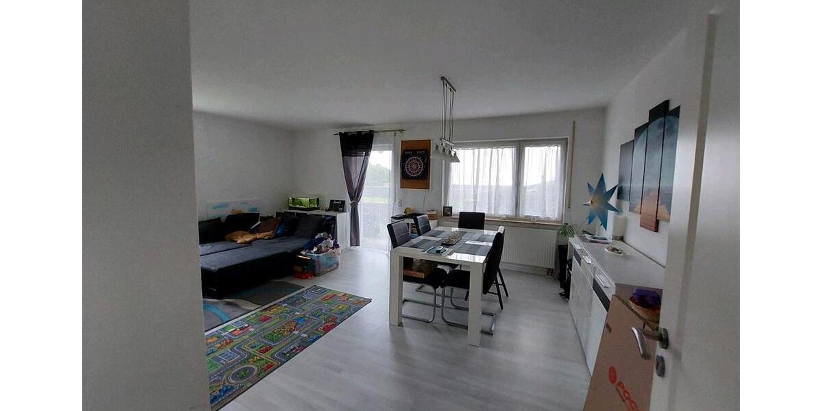 Etagenwohnung Brey - 3 Zimmer, 90 m&sup2;, 200.000&euro; | Angebot:27122020
