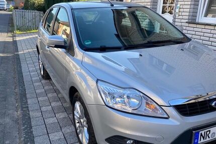 Ford Focus 128.464 km 3.500 &euro; Neuwied 56564