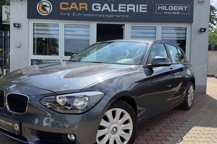 BMW 118 129.000 km 7.790 &euro; Hilgert 56206