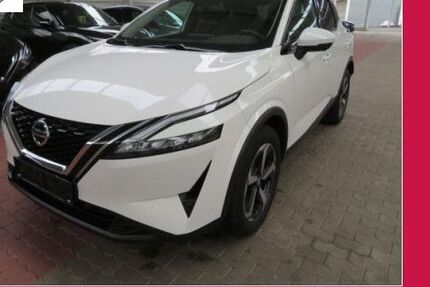Nissan Qashqai 29.900 km 22.900 € Nauort 56237