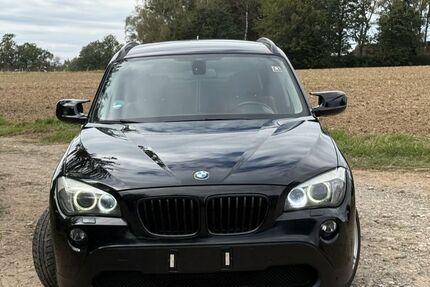 BMW X1 294.000 km 5.300 &euro; Hōhr Grenzhausen 56203