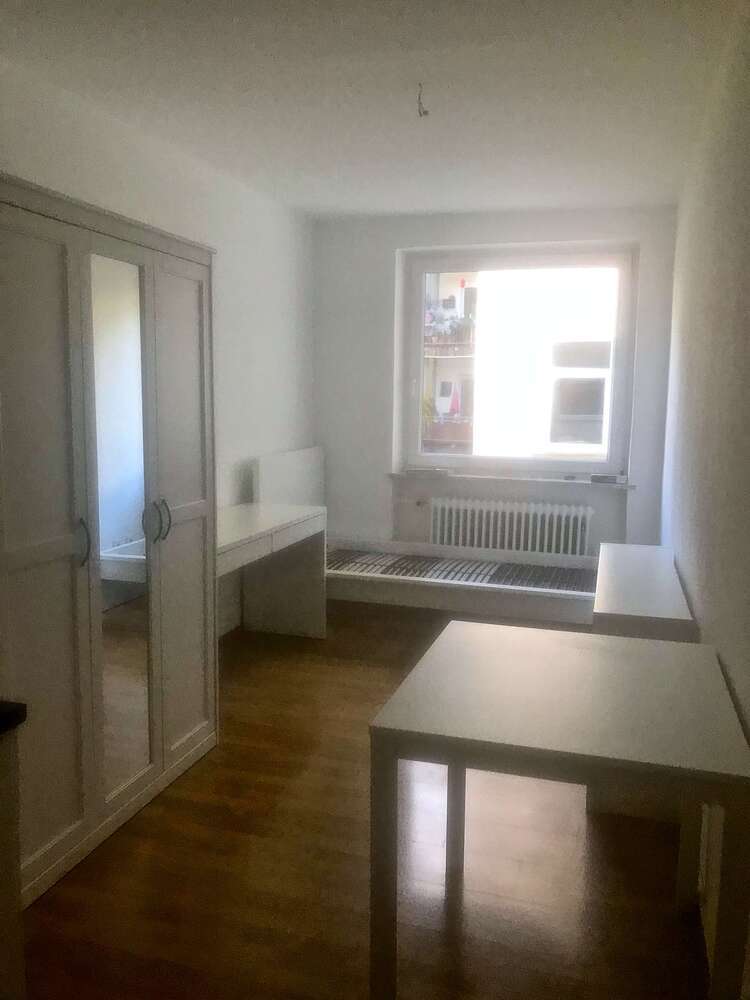 Wohnung zum Mieten in Koblenz 330 € 19 m²