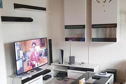 UrbarKoblenz 2,5 Zimmer Küche Abstellkammer 2. OG zimmer