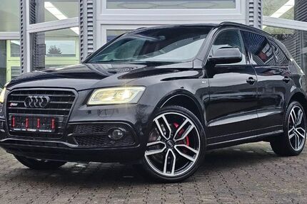 Audi SQ5 107.000 km 27.900 &euro; Neuwied 56566