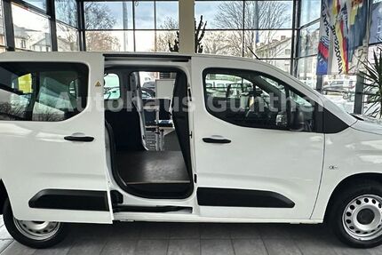 Citroen Berlingo 17.000 km 15.990 &euro; Neuwied 56564