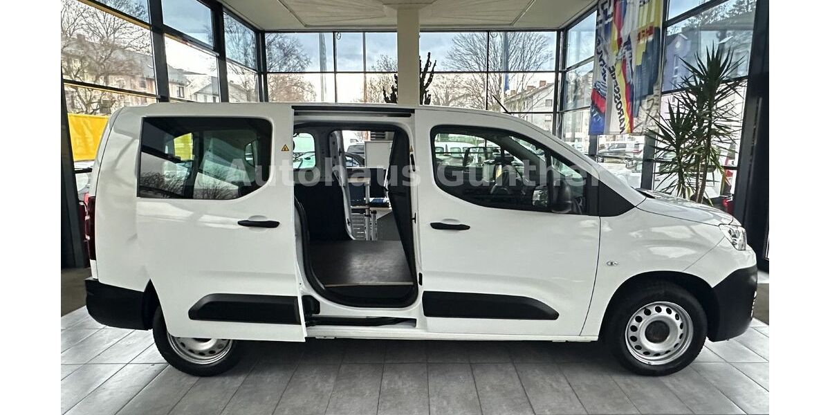 Citroen Berlingo 17.000 km 15.990 &euro; Neuwied 56564