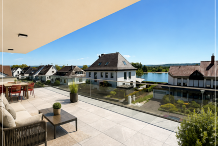 Wohnung Neuwied-Engers Engers - 3 Zimmer, 118 m&sup2;, 1.900&euro; | Angebot:26722015
