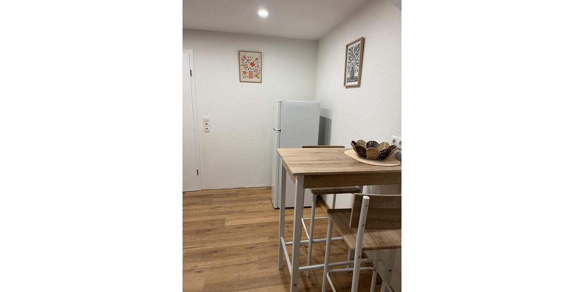 Helle, möblierte Wohnung in Mülheim-Kärlich 3 zimmer