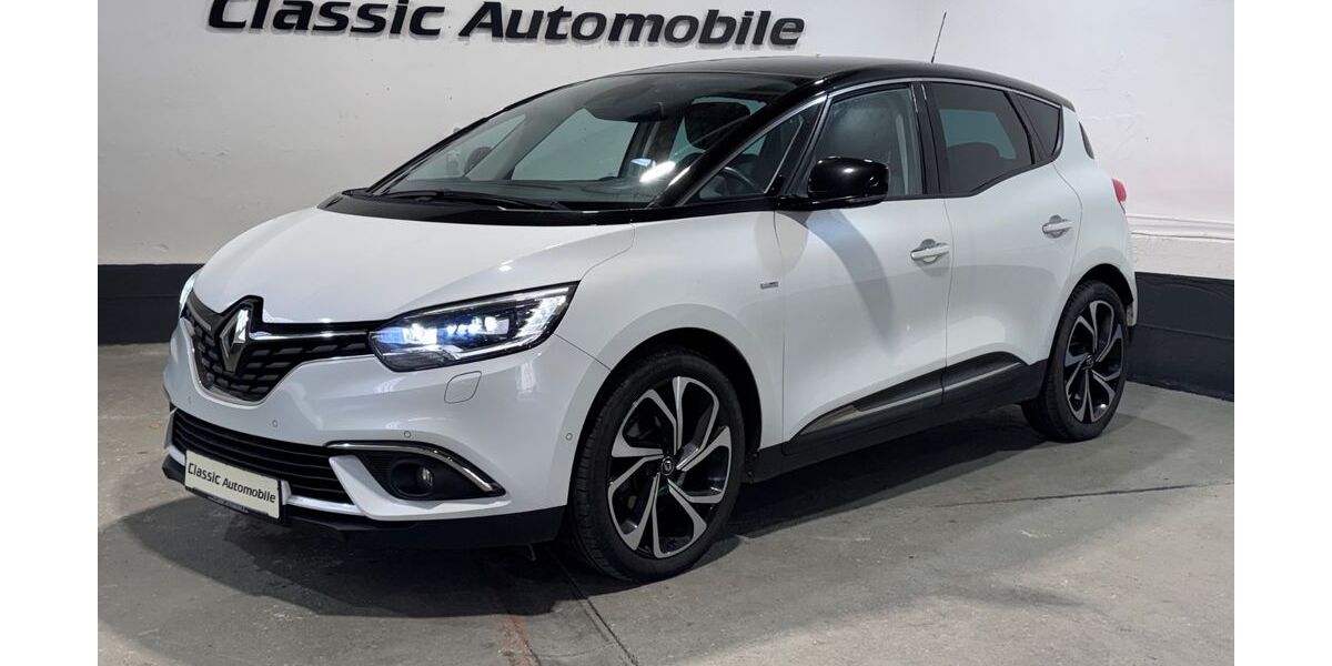 Renault Scenic 139.000 km 12.900 &euro; Neuwied 56567