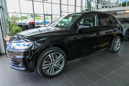 Audi Q5 164.000 km 29.999 € Lahnstein 56112