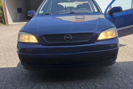 Opel Astra 250.356 km 980 &euro; Plaidt 56637