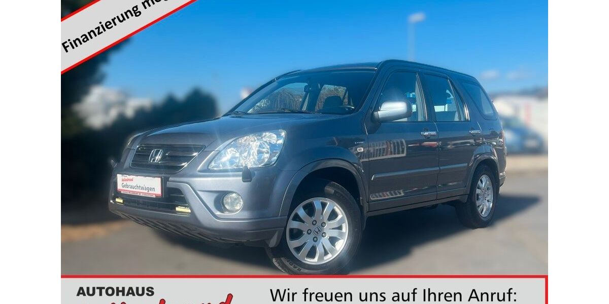 Honda CR-V 262.500 km 4.990 &euro; Neuwied 56566