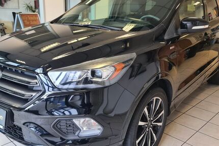 Ford Kuga 49.800 km 15.900 &euro; Mülheim-Kärlich 56218