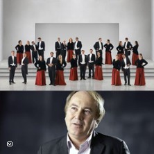 Kammerchor Stuttgart | A cappella - 20 Vokalsolisten