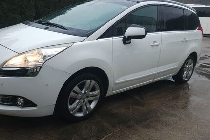 Peugeot 5008 257.000 km 4.700 &euro; Filsen 56341