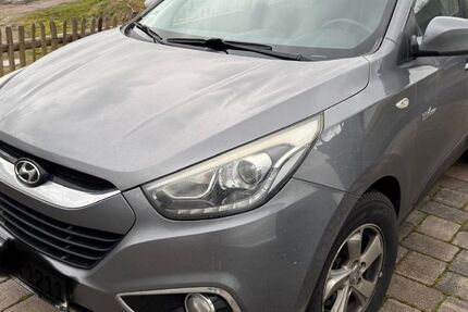 Hyundai ix35 163.000 km 6.950 &euro; Andernach 56626