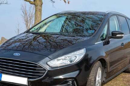 Ford Galaxy 153.258 km 14.900 &euro; Mendig, Stadt 56743