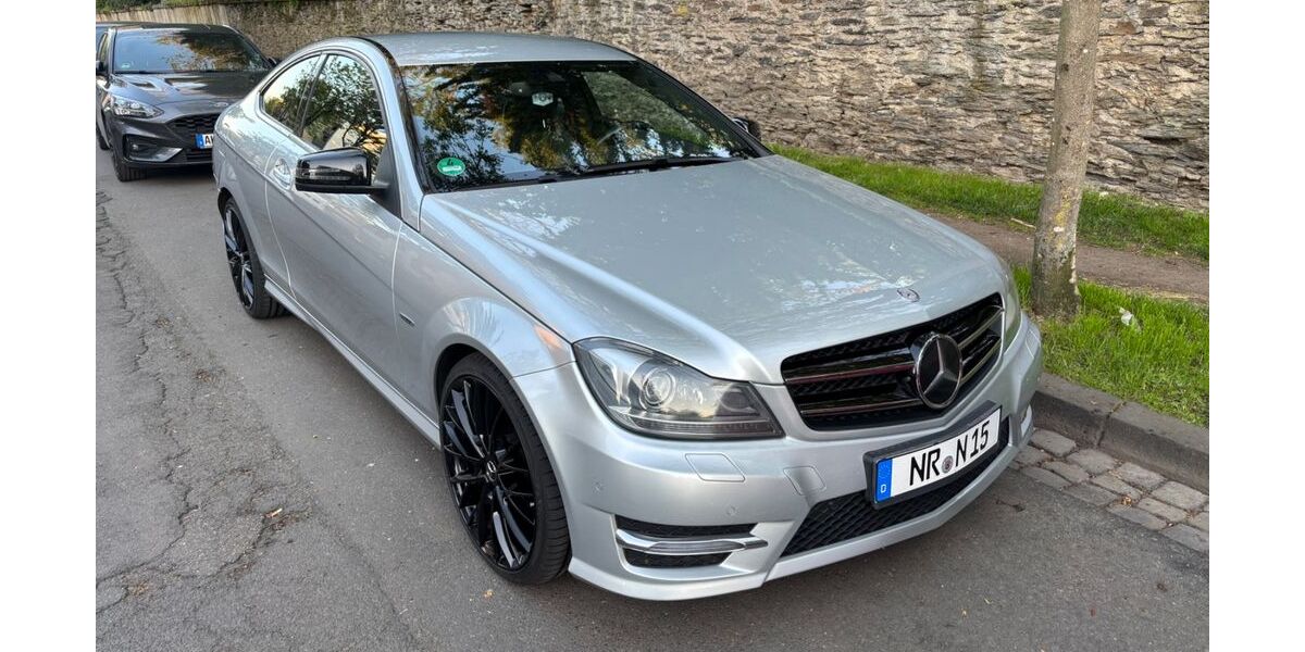 Mercedes-Benz C 250 198.400 km 13.990 € Neuwied 56564