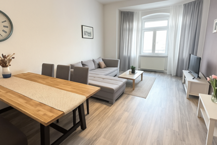 Wohnung Koblenz - 4 Zimmer, 107 m&sup2;, 239.000&euro; | Angebot:26479567