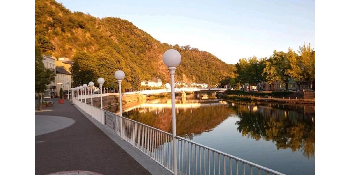 Etagenwohnung Bad Ems - 1 Zimmer, 43 m&sup2;, 857&euro; | Angebot:25792308