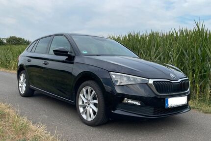 Skoda Scala 179.000 km 10.790 &euro; Dierdorf 56269