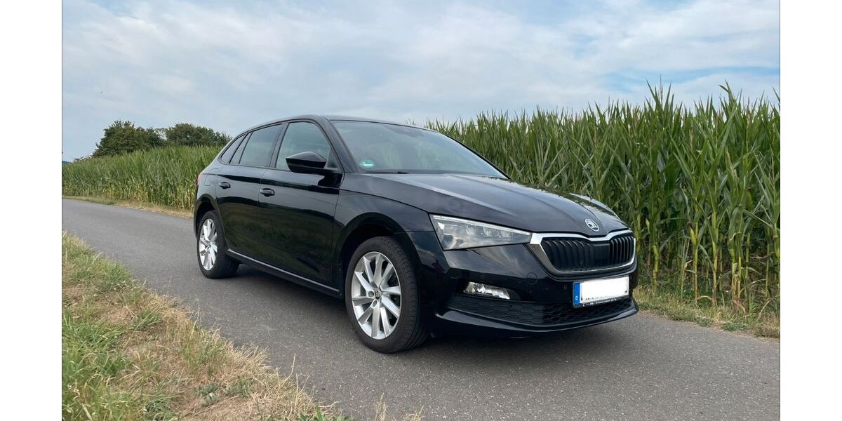 Skoda Scala 179.000 km 10.790 &euro; Dierdorf 56269