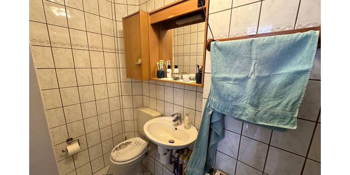 Doppelhaushälfte Vallendar - 5 Zimmer, 100 m&sup2;, 329.000&euro; | Angebot:25696849