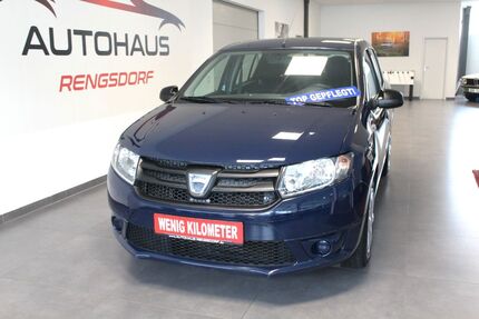 Dacia Sandero 83.120 km 5.990 &euro; Rengsdorf 56579