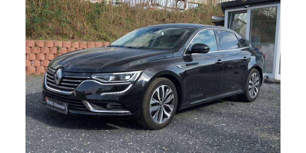Renault Talisman 38.722 km 16.899 &euro; Bendorf 56170