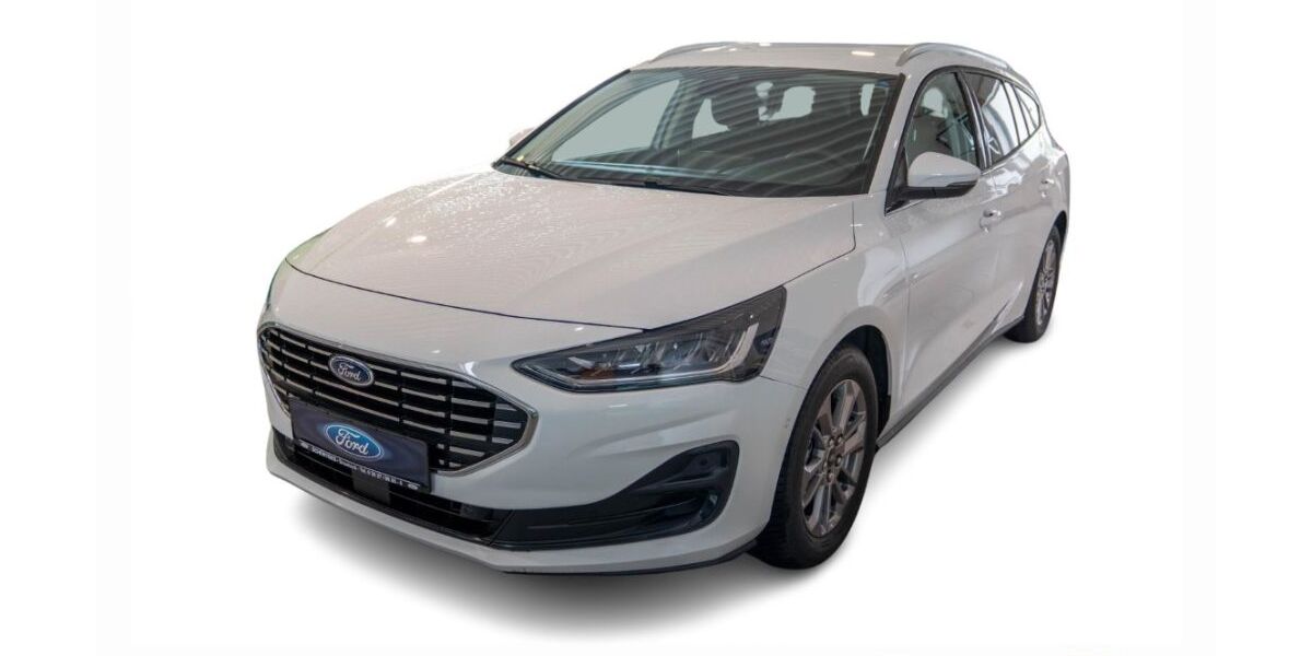 Ford Focus 2.900 km 33.980 &euro; Braubach 56338