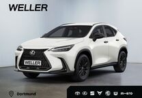 Gebrauchtwagen Lexus NX 450h