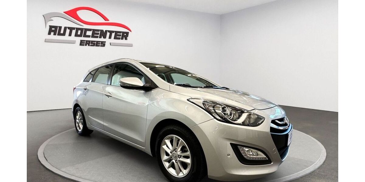 Hyundai i30 109.460 km 8.800 &euro; Neuwied 56564
