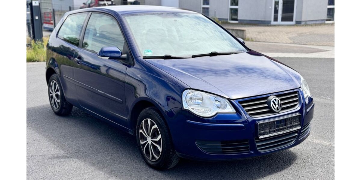 VW Polo 119.100 km 3.450 &euro; Kottenheim 56736