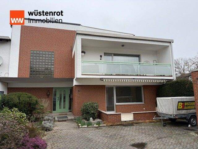 Mehrfamilienhaus, Wohnhaus Neuwied / Niederbieber Niederbieber - 7 Zimmer, 210 m&sup2;, 398.000&euro; | Angebot:25385914