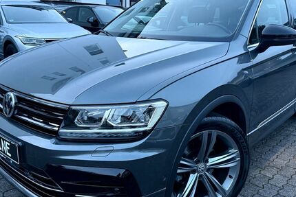 VW Tiguan 128.000 km 19.900 &euro; Wirges 56422