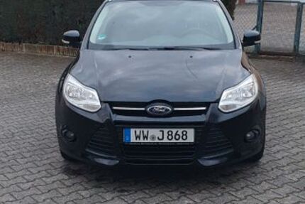 Ford Focus 110.000 km 4.950 &euro; Görgeshausen 56412