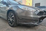 Ford Focus 168.408 km 3.500 € Bad Hönningen 53557