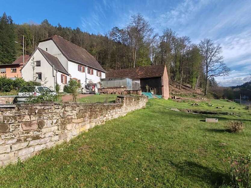 Haus zum Kaufen in Sturzelbronn 280.000 € 190 m²