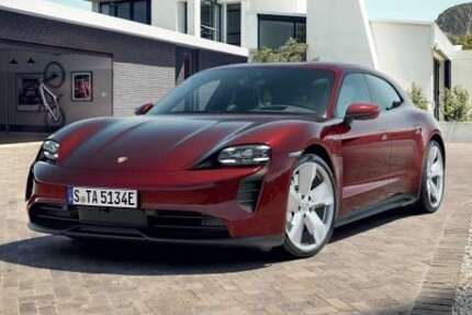 Porsche Taycan 38.600 km 69.950 &euro; Koblenz 56070