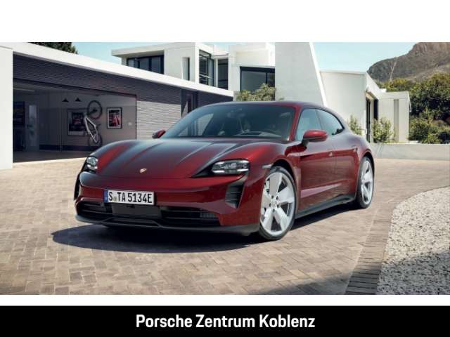 Porsche Taycan 38.600 km 69.950 &euro; Koblenz 56070